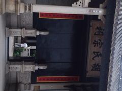 黄埔古港-黄埔古港