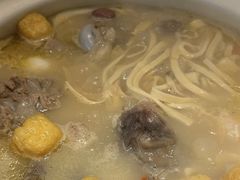 -张家艺·张家砂锅(湖州织里富民店)