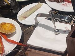 -云海轩·海鲜自助-河北云瑧世纪大饭店1F