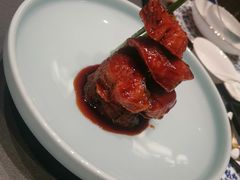 -狮王府淮扬菜(夫子庙老门东店)