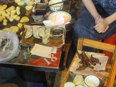 -塘屋烧烤·云南火塘烧烤品牌(春城慧谷旗舰店)