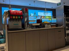 -半天妖烤鱼(和平印象城店)