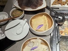 -海底捞火锅(正大乐城店)