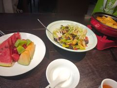 -聚友斋(柳泉路八大局店)