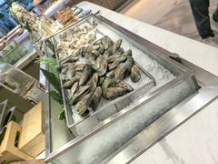 -冀粤香海鲜自助餐厅(西美五洲店)