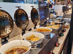 -比格比萨自助(万柳华联店)