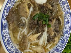 -老牌依强牛肉店(达道总店)