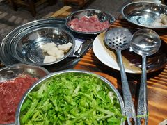 -盈田盈粥庄(博山东路店)