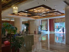 -广州克莱顿酒店