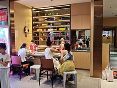 -海底捞火锅(漫乐城夜宵主题店)
