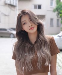 -icare美发沙龙