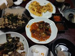 -杰J.w.m深夜食堂 厚杰居酒屋(淮海街商业街店)