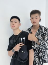点击看大图 -Cima salon西玛沙龙