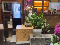 -黔蘑菇四季餐厅(观山湖店)