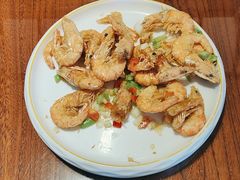 -惠宾饭庄(中山路店)