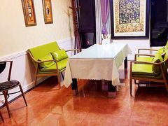 -名典餐厅(铁西立安花园店)