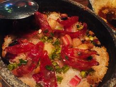 家乡腊味饭-胡桃里音乐酒馆(星湖北一里店)