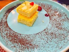 -米德维奇俄式西餐厅(西六道街店)