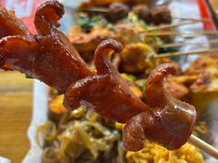 -魏记里脊肉炸炸炸(南门口店)