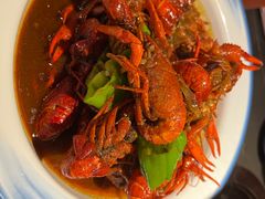 -虾乐园龙虾·夜宵(松江店)