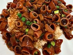 -景祥海鲜美食餐厅