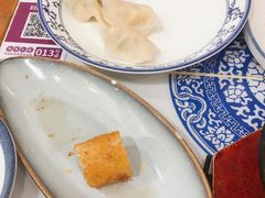 -东方饺子王(新奥购物中心店)