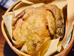 葫芦鸡-面辣子·陕西家乡菜(钟楼店)