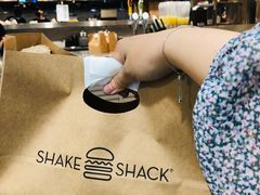 -Shake Shack(西单大悦城店)