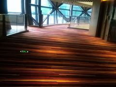 -上海滴水湖皇冠假日酒店