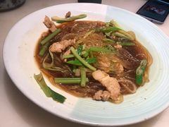 -绿茶餐厅(领展购物广场·中关村店)
