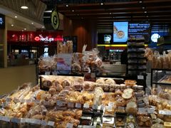 -莉莲蛋挞(日月光店)