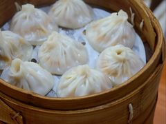 纯蟹粉纯蟹膏双拼-莱莱小笼·乔艾