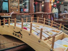-香麒园·过桥米线·南湖雅宴