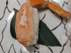 -争鲜回转寿司(通州万达店)