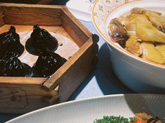 -晓粤·惹味粤菜(凯德乐峰广场店)