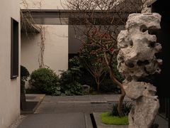 -苏州观前街有熊酒店