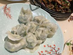 -老边饺子馆(金源店)