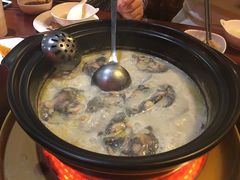 胡椒猪肚鸡汤-捞旺猪肚鸡(街道口店)