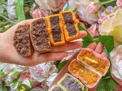 -沁园(南坪上海城店)