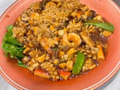 -开海天津菜·平价海鲜排挡(新港店)