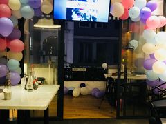 -打趸BTC·Breaktime cafe(北京路店)