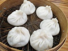 -老裕缘汤包馆(嘉善路店)