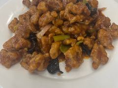 -老苏扬饭店