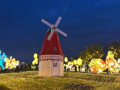 -歌斐颂巧克力小镇