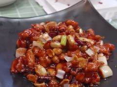 -玉桥餐厅(天坛店)