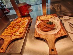 -天伦松鹤大饭店·欣妮咖啡