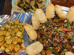 -东来土菜馆(民祥园路店)