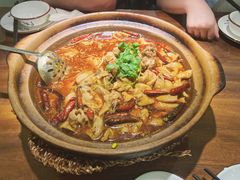 -马头巷·食景园(苏州总店)