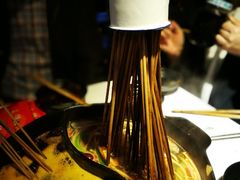 -钢管厂歆瑞源油卤串串香(春熙路太古里店)