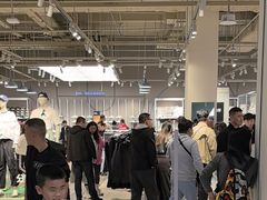 -杉杉奥特莱斯广场(哈尔滨店)